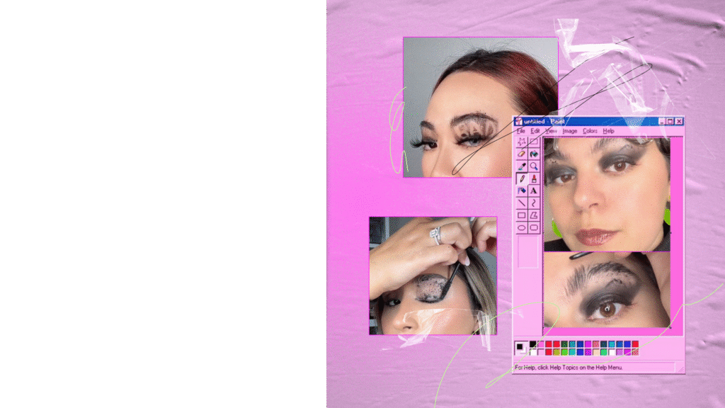 Beauty tips : comment réaliser un smoky eye avec ton mascara ?