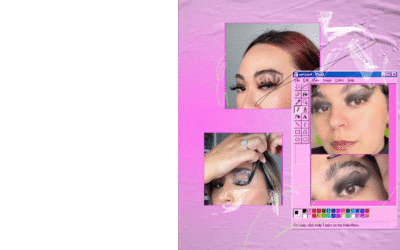 Beauty tips : comment réaliser un smoky eye avec ton mascara ?