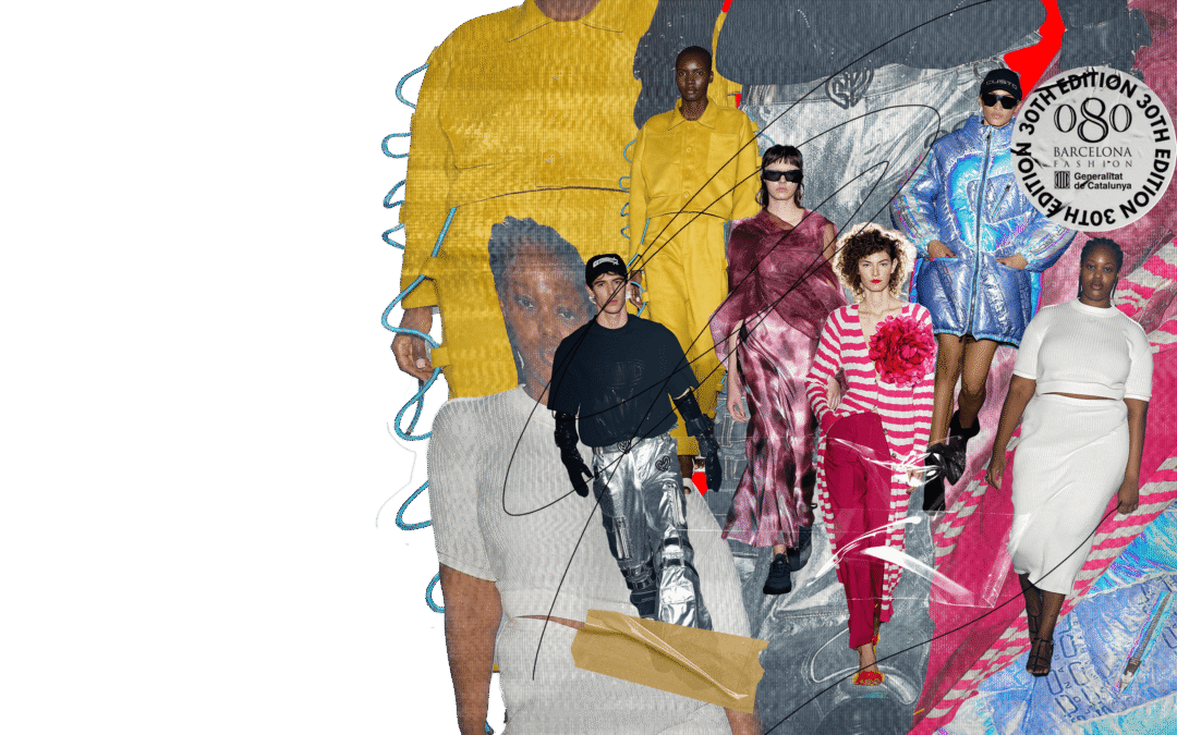 Barcelona is heating up