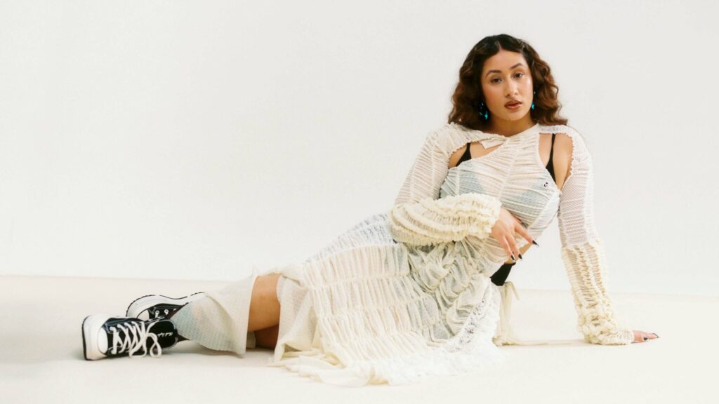 Pourquoi Biaziouka va devenir ta nouvelle artiste favorite