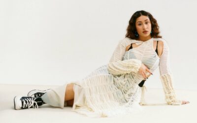 Pourquoi Biaziouka va devenir ta nouvelle artiste favorite