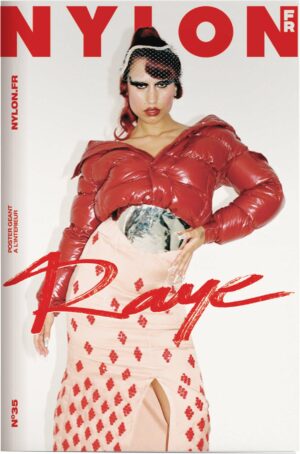 RAYE