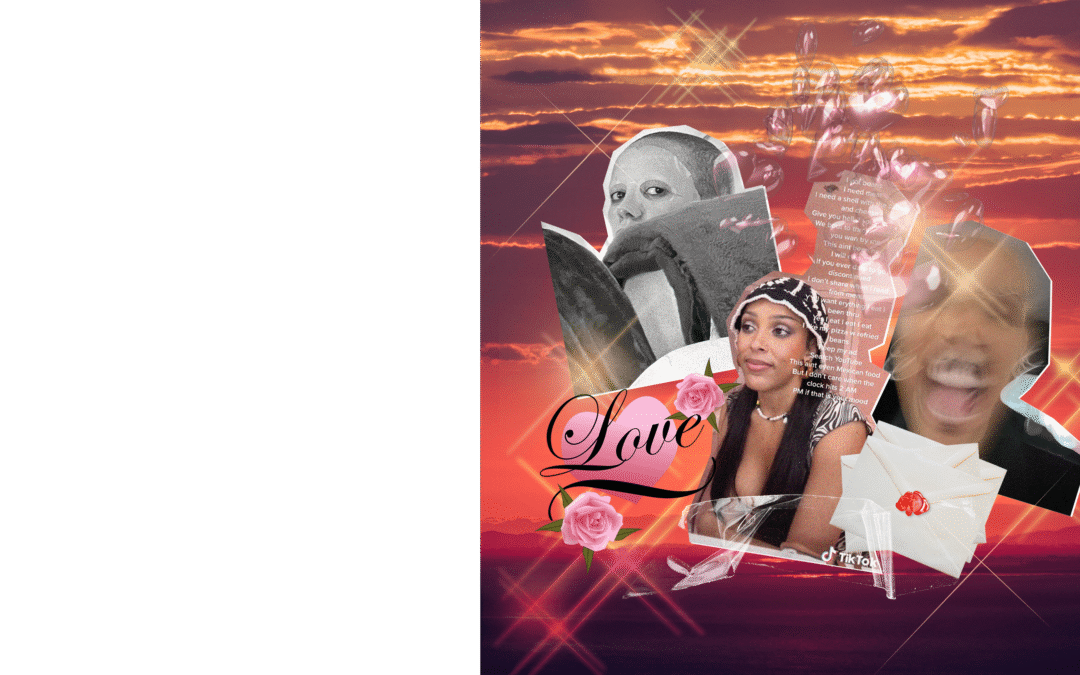 Love letter à Doja Cat et son TikTok
