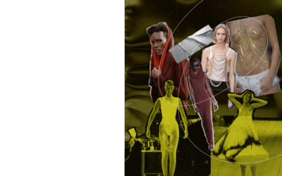 Seeing double? Les références cachées des designers de la Paris Fashion Week