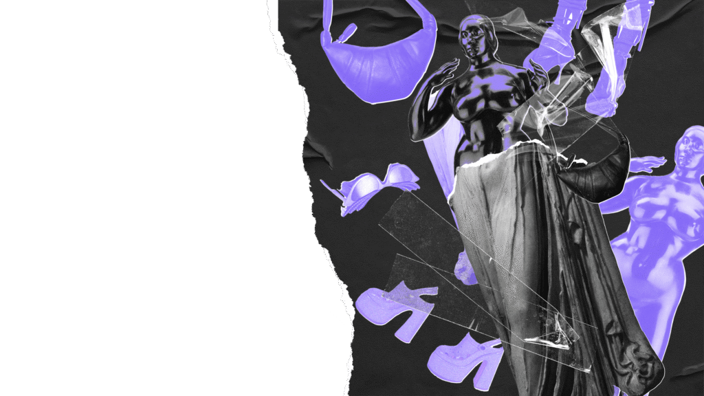 “La mode et les corps”:  normaliser les tailles hors-normes dans le luxe