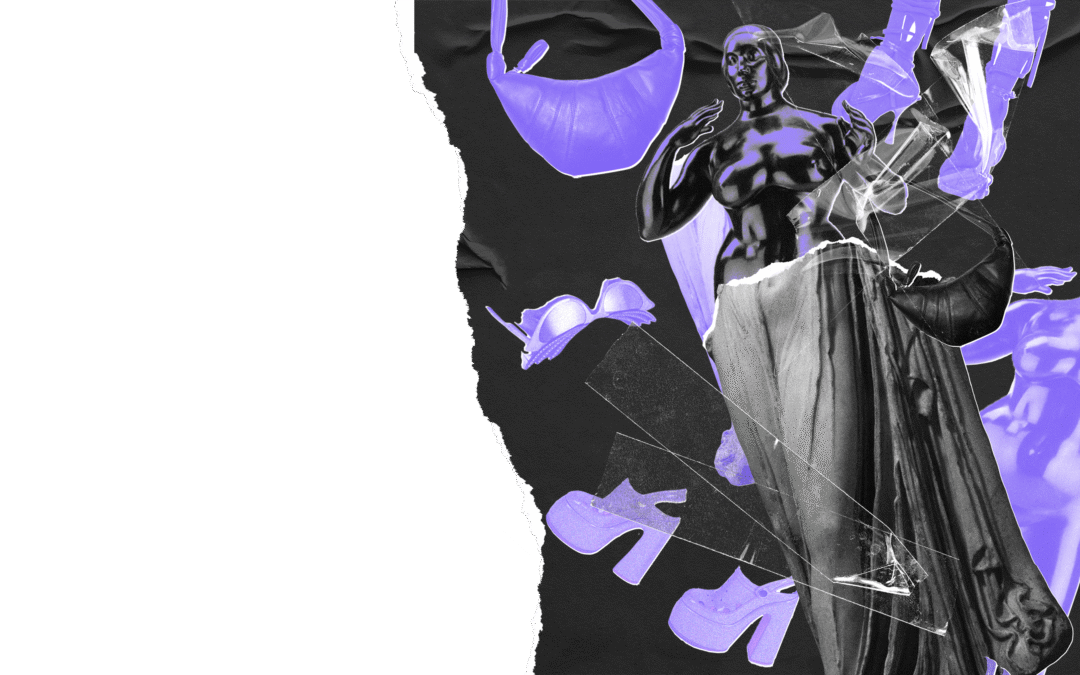 “La mode et les corps”:  normaliser les tailles hors-normes dans le luxe