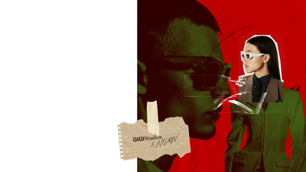 Meet GIGI Studios, les nouvelles lunettes de soleil de tes rêves