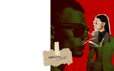 Meet GIGI Studios, les nouvelles lunettes de soleil de tes rêves