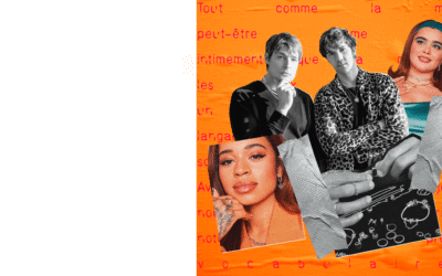 Express yourself avec la nouvelle collection Pandora ME