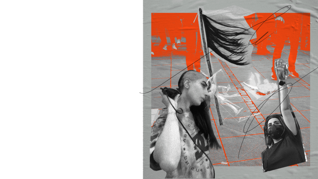 Iran : la place de TikTok et de la mode