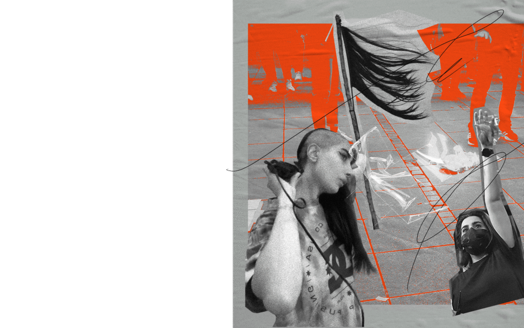 Iran : la place de TikTok et de la mode