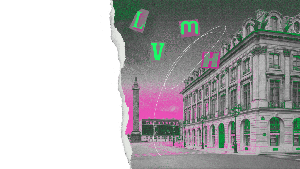 Luxe, savoir-faire et 2022 : Les Journées Particulières LVMH