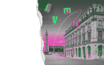 Luxe, savoir-faire et 2022 : Les Journées Particulières LVMH