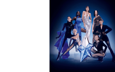 Pourquoi Angel de Mugler est-il un parfum iconique ?