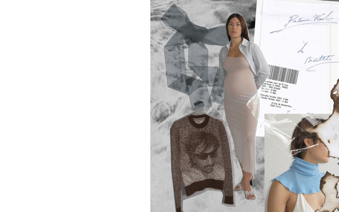 Paloma Wool : be maille lover