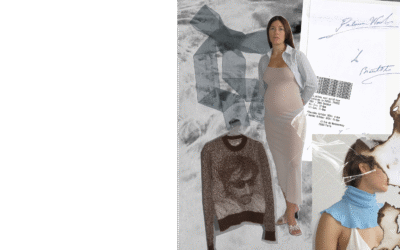 Paloma Wool : be maille lover