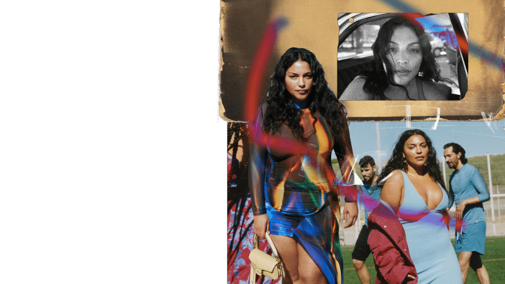 Paloma Elsesser : “Je ne suis pas une héroïne de la body positivity”