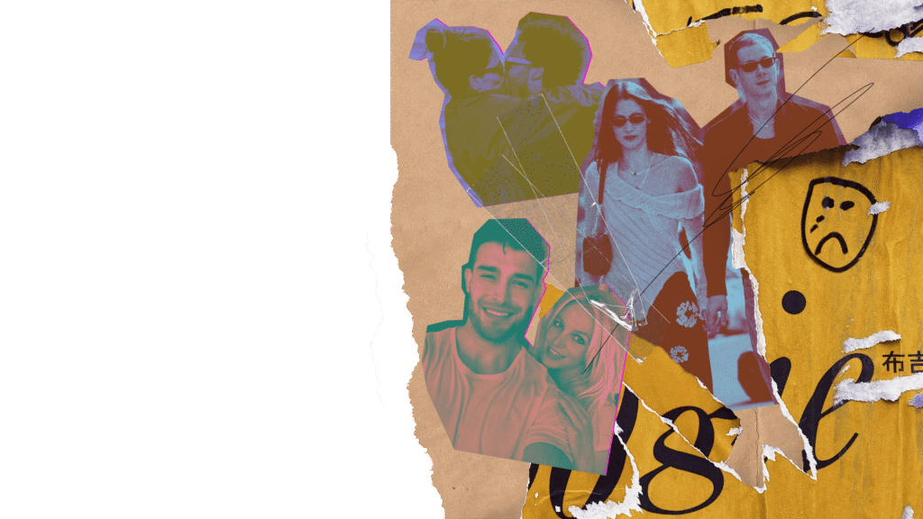 Le whatever boy-friend, un remède au power couple ?