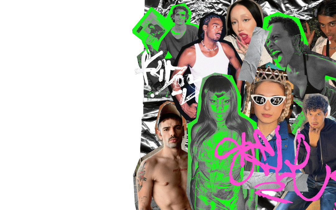 Les artistes qu’il ne fallait pas louper cette année