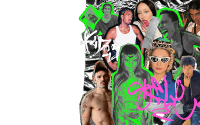 Les artistes qu’il ne fallait pas louper cette année