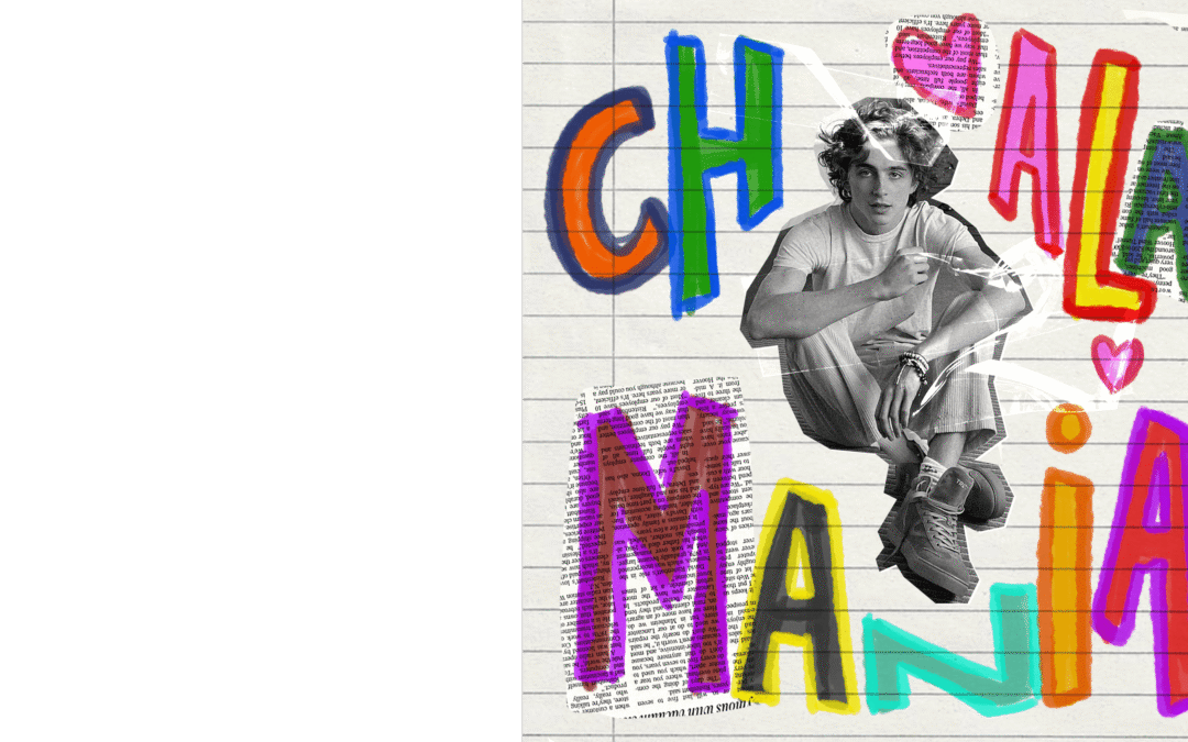 Fan2Toi : tous.tes obsédé.e.s par la Chalamania !