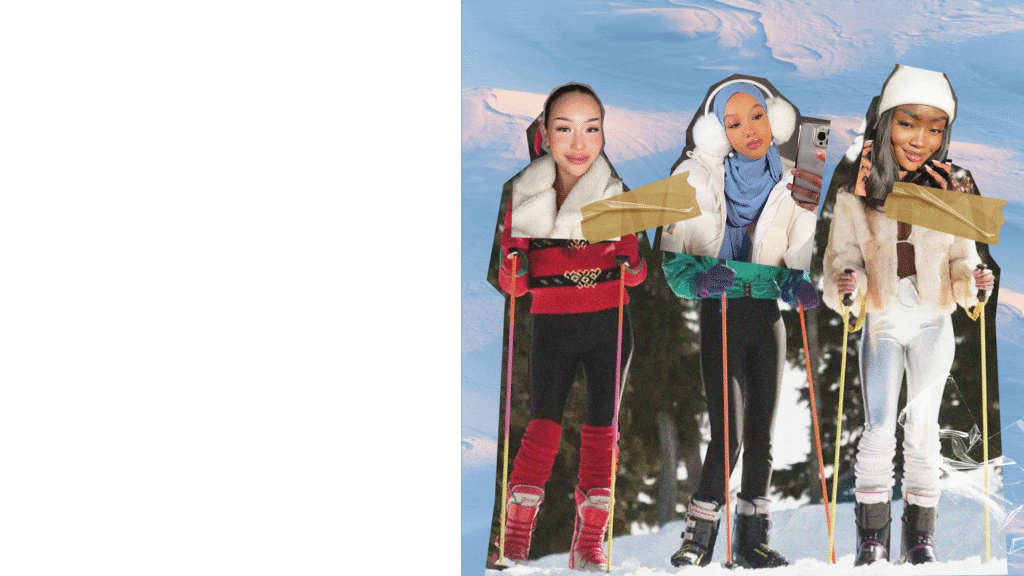 Beauty tips : Comment reproduire le cold make-up de TikTok ?