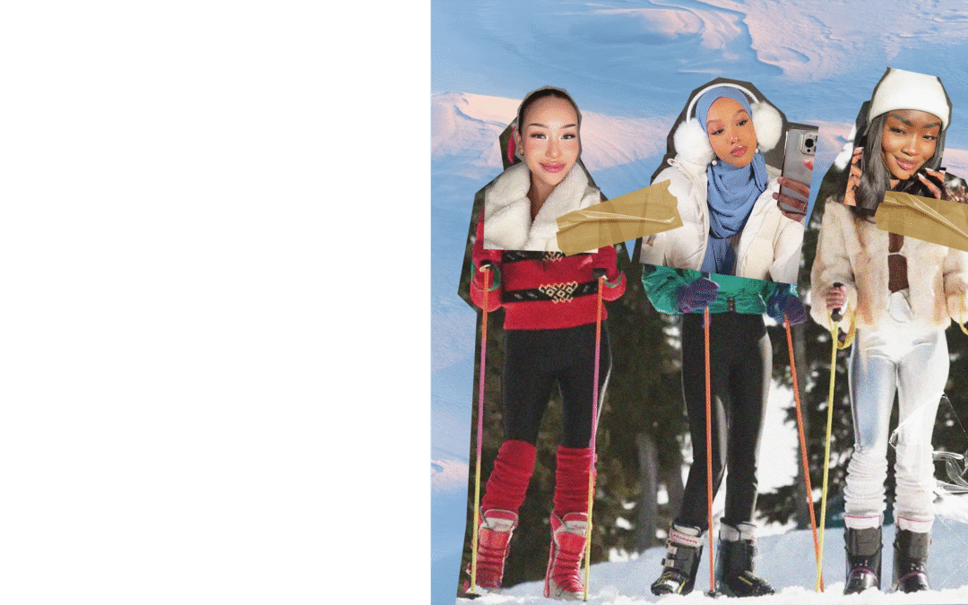 Beauty tips : Comment reproduire le cold make-up de TikTok ?