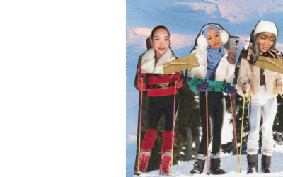 Beauty tips : Comment reproduire le cold make-up de TikTok ?