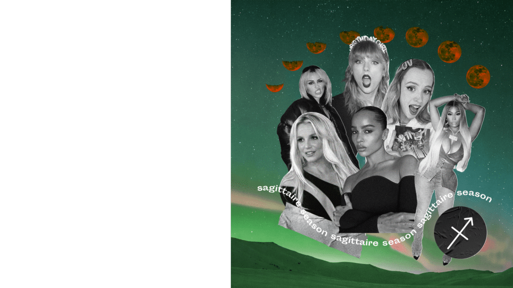 Rising Stars – Ton horoscope de décembre 2022