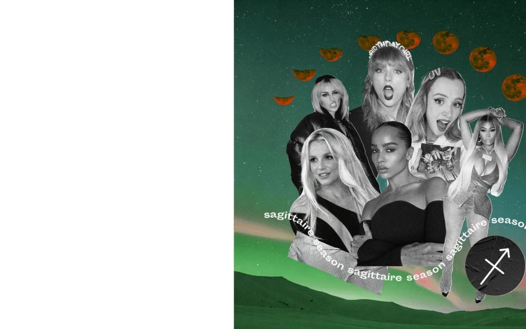 Rising Stars – Ton horoscope de décembre 2022