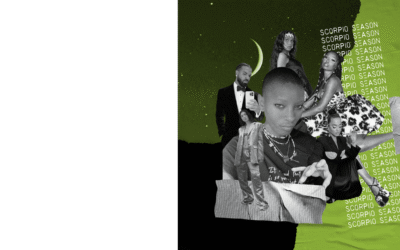 Rising Stars – Ton horoscope de novembre 2022