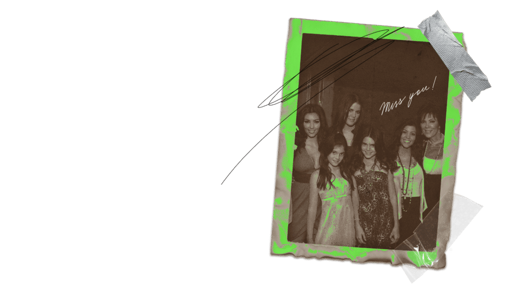 Est-ce la fin du règne des Kardashian ? 