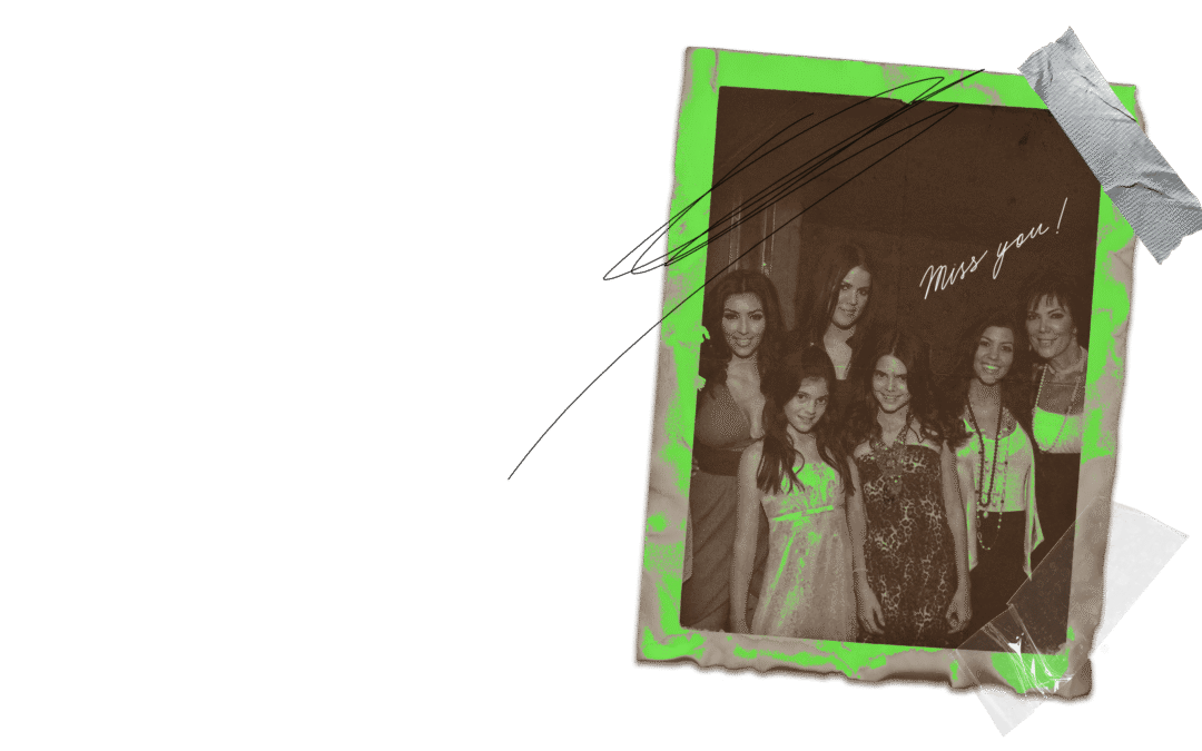 Est-ce la fin du règne des Kardashian ? 