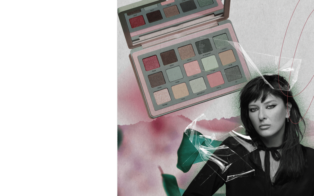 Natasha Denona : meet la queen des fards à paupières !