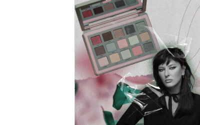 Natasha Denona : meet la queen des fards à paupières !