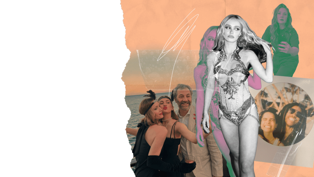 Les Nepo Babies : Bashing injustifié ou privilège questionnable ?