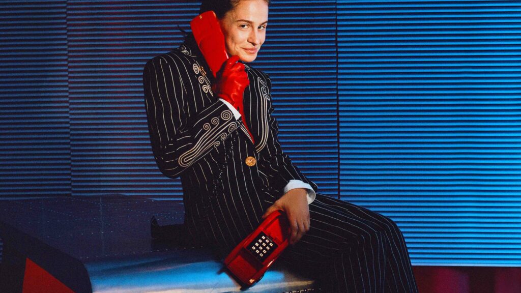 Redcar – La lumière de l&rsquo;ombre