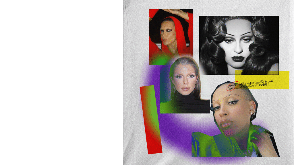 Pourquoi les sourcils ne sont plus cool ?