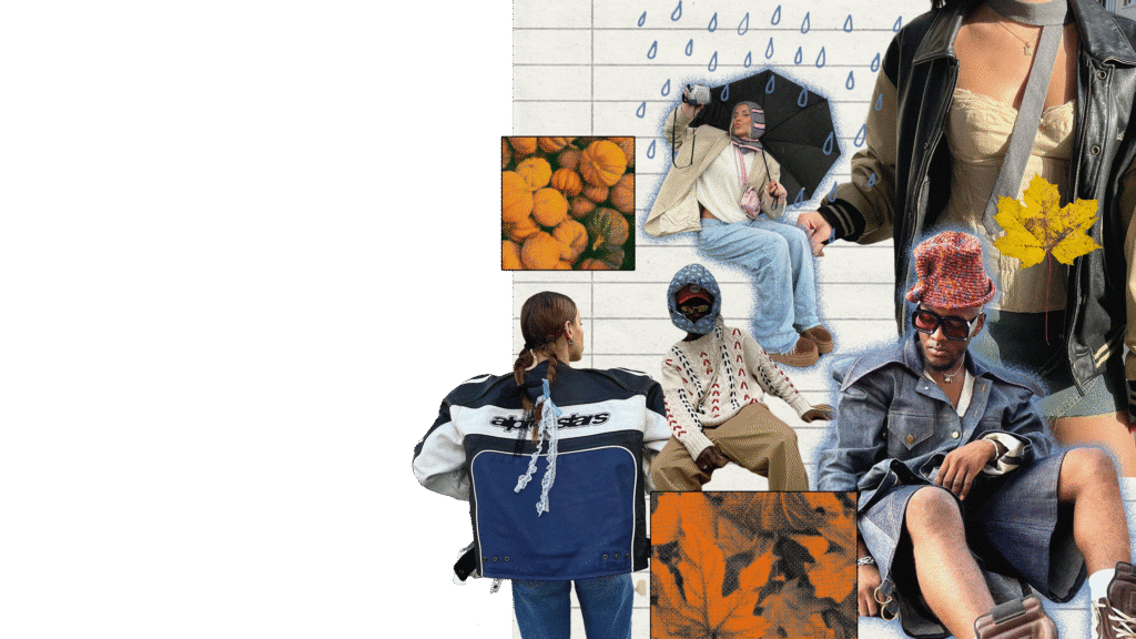 Fall extravaganza : Pimpe ton automne avec ces accessoires 