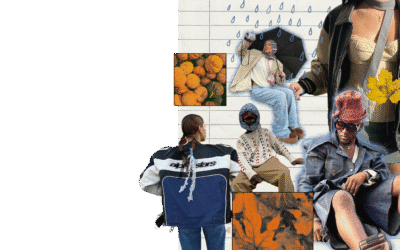 Fall extravaganza : Pimpe ton automne avec ces accessoires 