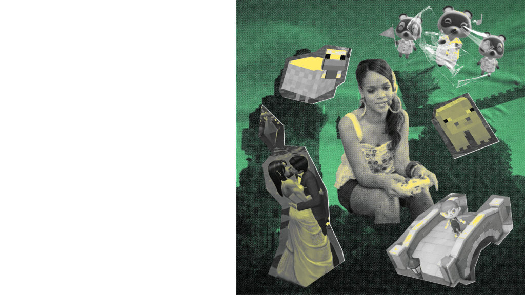 Welcome ton inner geek 