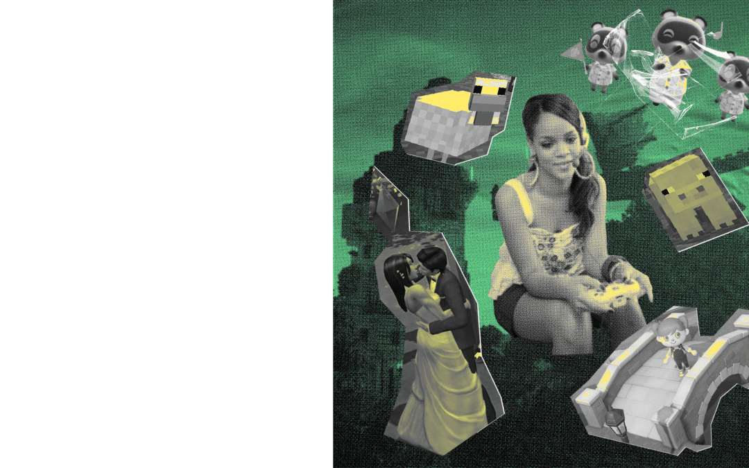 Welcome ton inner geek 