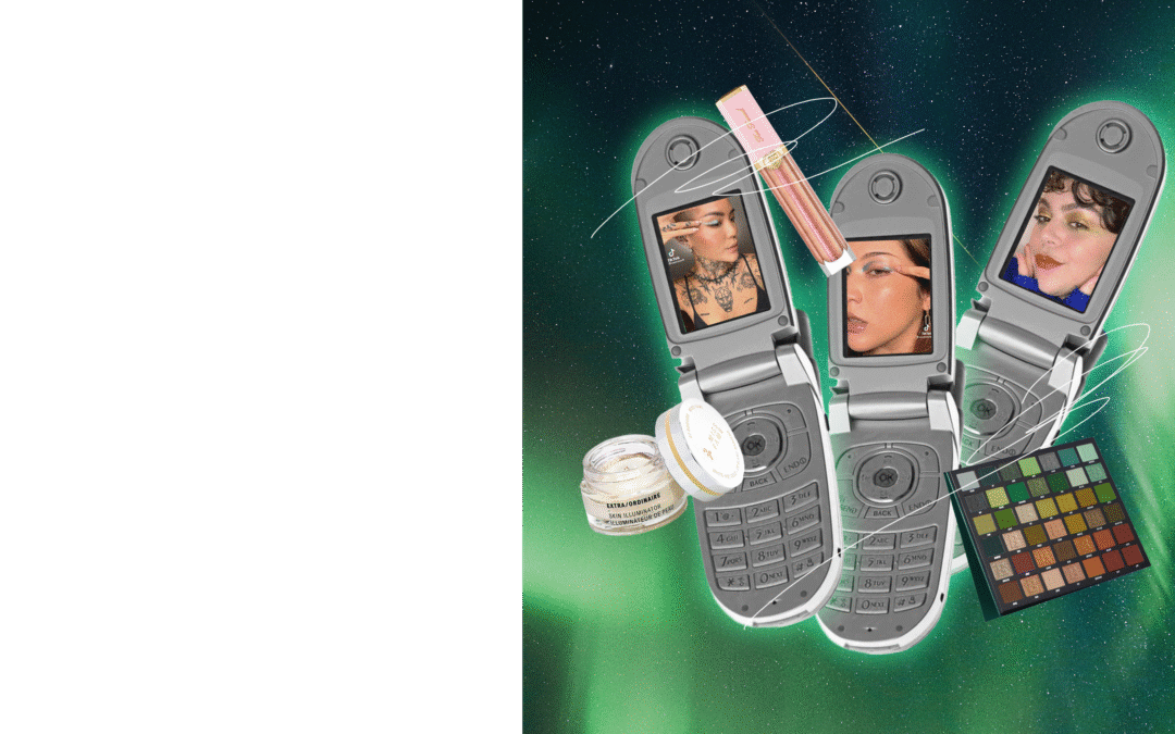 Beauty Tips : Shine pour les fêtes de fin d’année