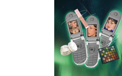 Beauty Tips : Shine pour les fêtes de fin d’année