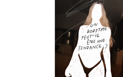 Un body type peut-il être une « tendance » ?