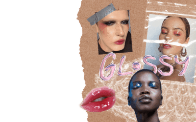 Beauty tips – Comment réaliser un glossy look automnal ?