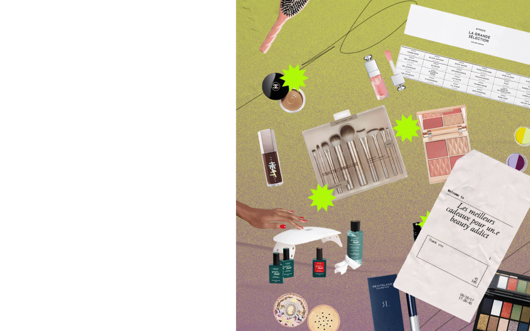 Fêtes de fin d’année : Beauty & The Guide