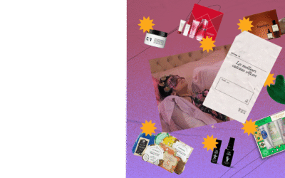 Fêtes de fin d’année : les meilleurs cadeaux selfcare