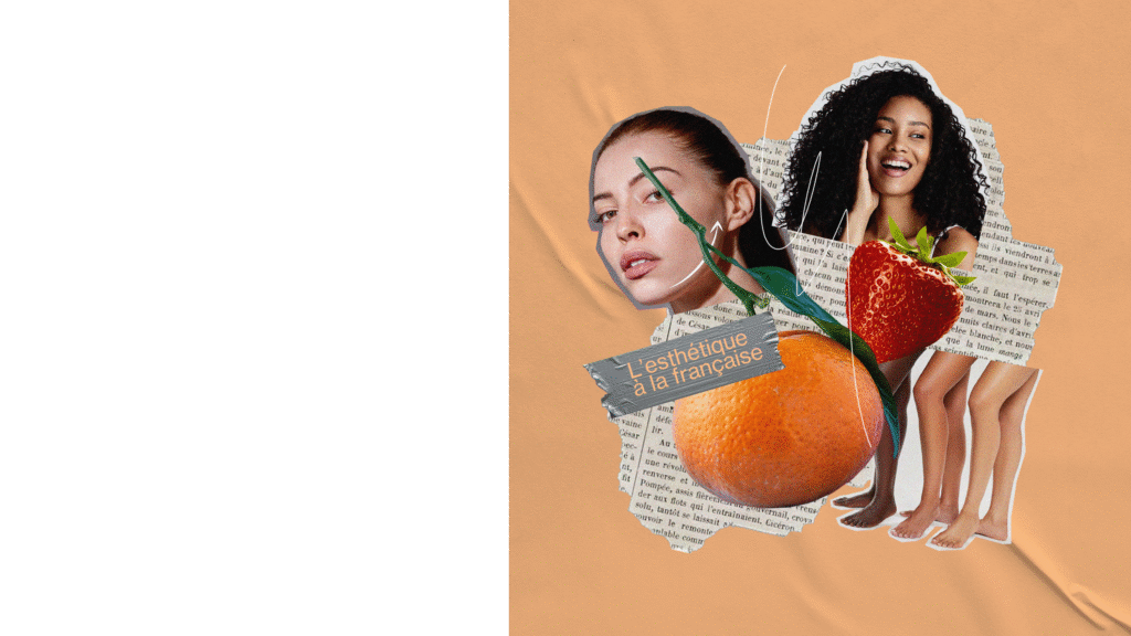 Qu’est-ce que la French Aesthetic de Maison Lutétia ?