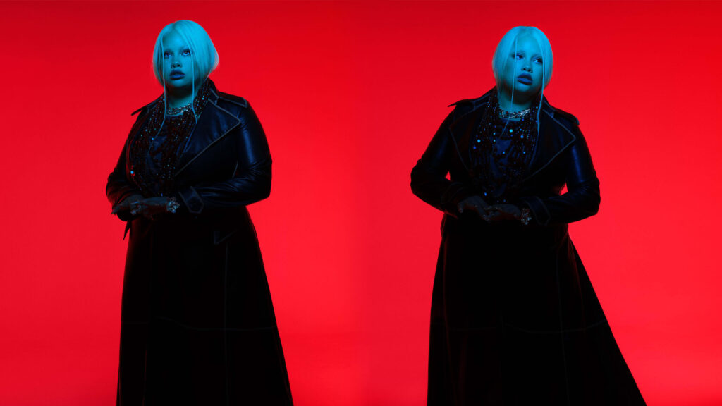 Une era nommée Shygirl